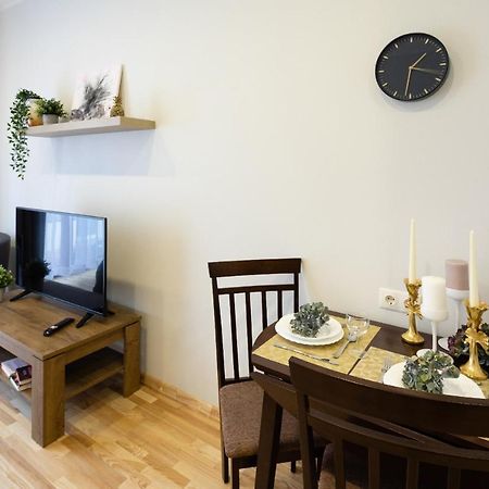 Old Riga Ridzenes Residence Design Apartments Exterior photo