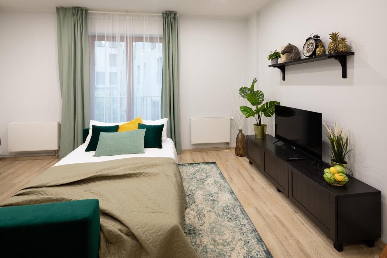 Old Riga Ridzenes Residence Design Apartments Exterior photo