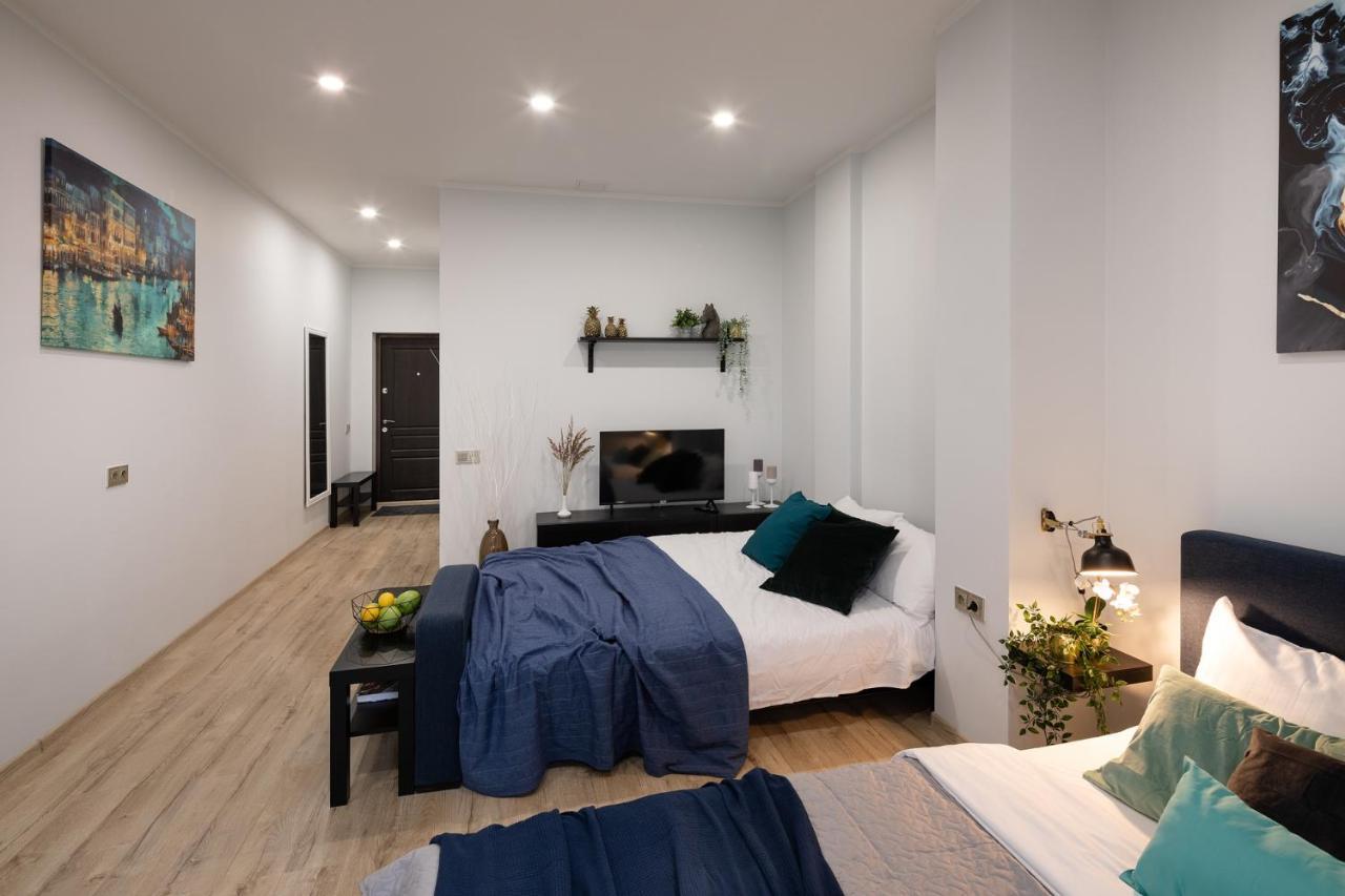 Old Riga Ridzenes Residence Design Apartments Exterior photo