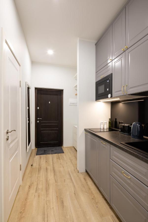 Old Riga Ridzenes Residence Design Apartments Exterior photo