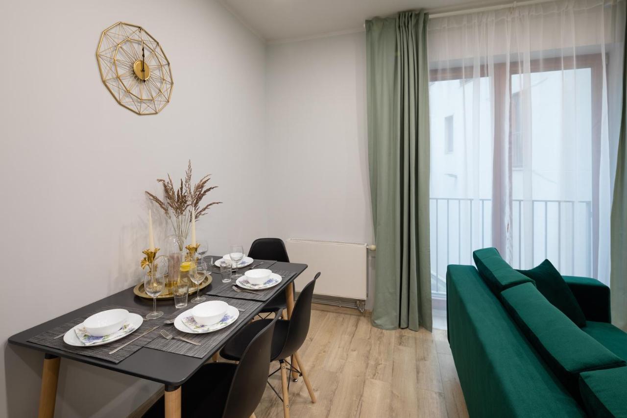 Old Riga Ridzenes Residence Design Apartments Exterior photo