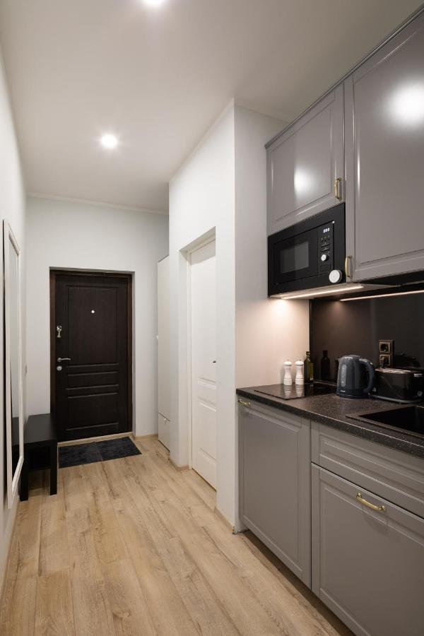 Old Riga Ridzenes Residence Design Apartments Exterior photo