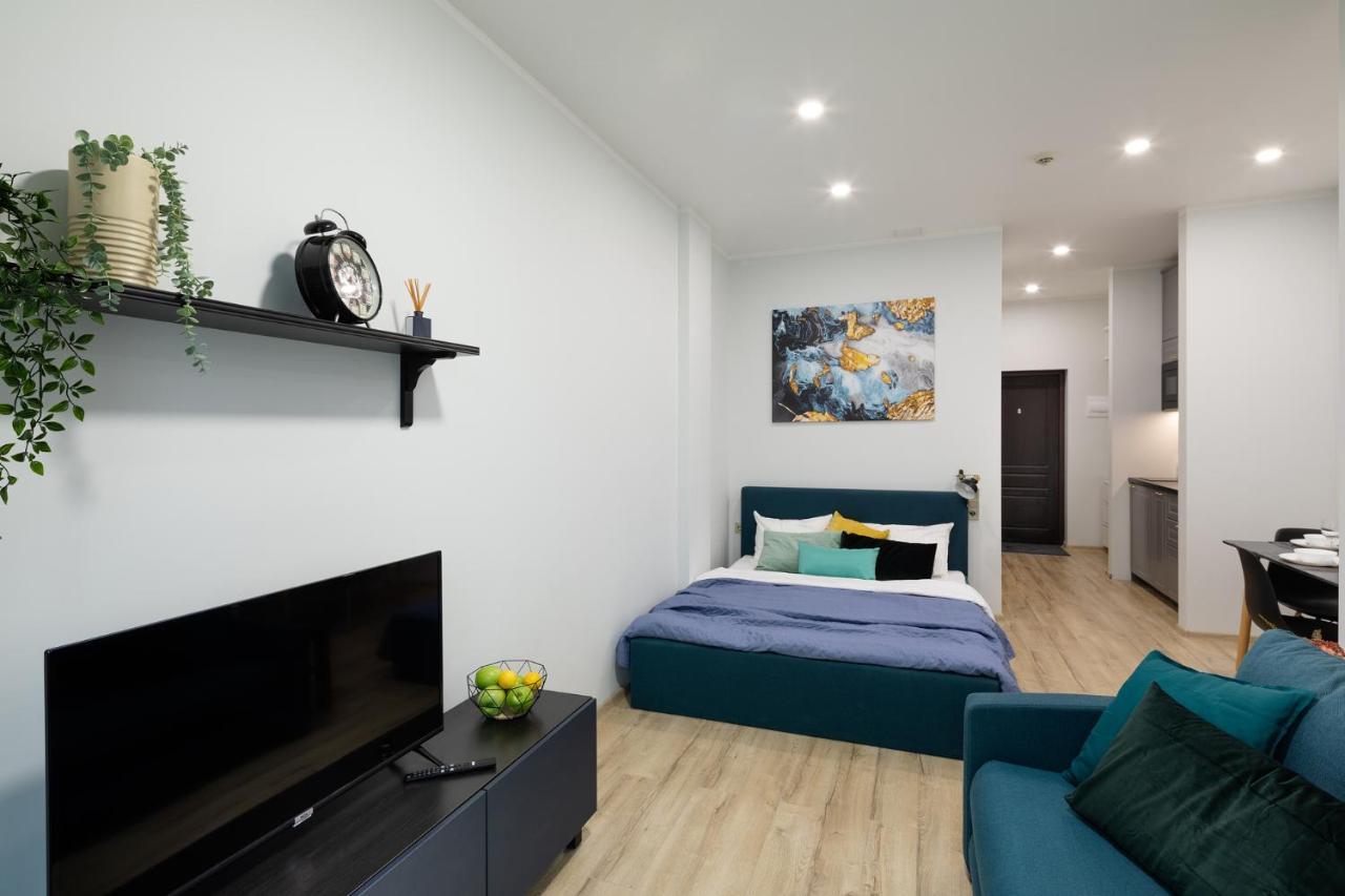 Old Riga Ridzenes Residence Design Apartments Exterior photo