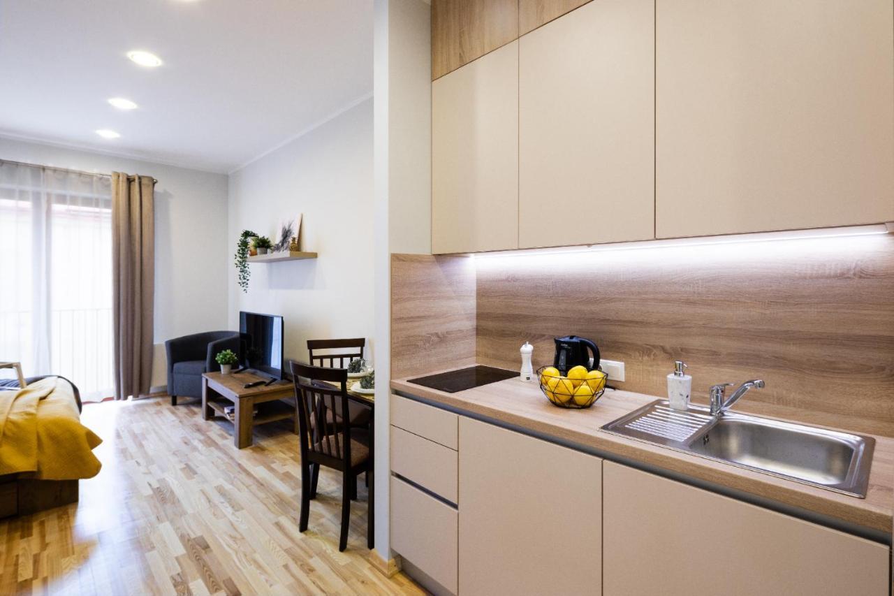 Old Riga Ridzenes Residence Design Apartments Exterior photo