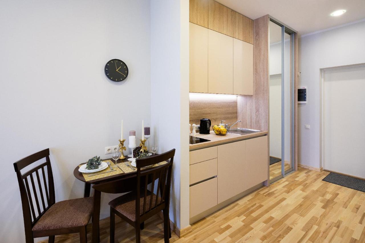 Old Riga Ridzenes Residence Design Apartments Exterior photo